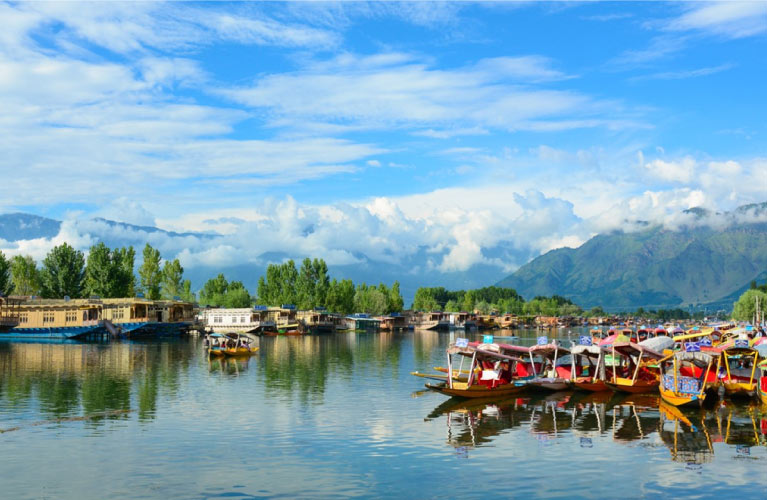 Kashmir Packages
